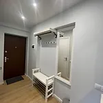 Modern 1br Haven Near Two Parks *