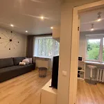 Modern 1br Haven Near Two Parks