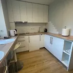 Modern 1br Haven Near Two Parks Riga