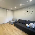Modern 1br Haven Near Two Parks Riga